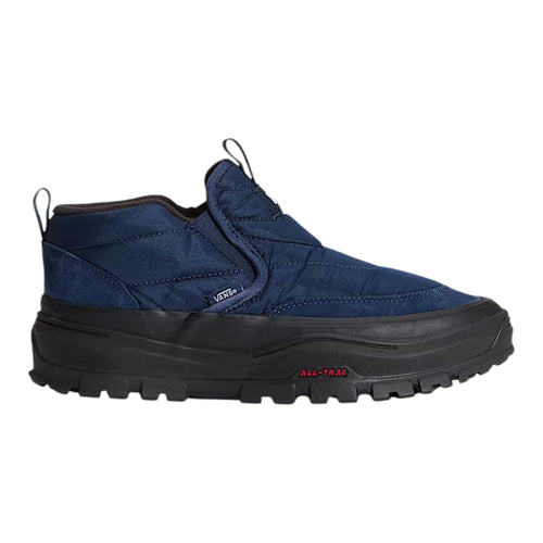 Vans Unisex Mid-Slip Puff
