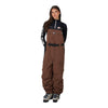 Notice The Reckless Mudstone 3-Layer Outer Shell Bib