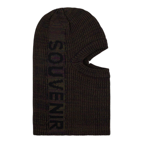 Passe-montagne multicolore Souvenir