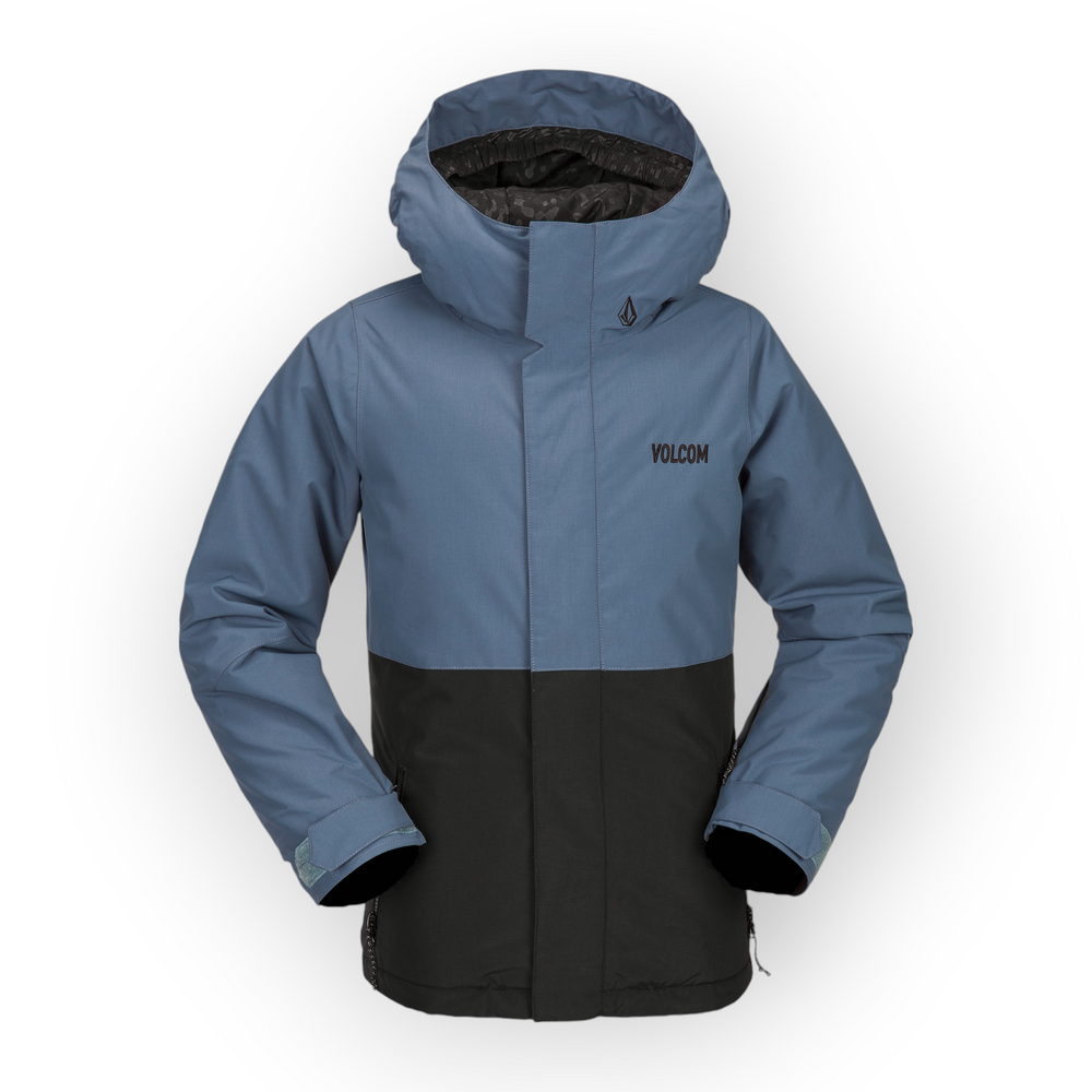 Insulated winter jacket online
