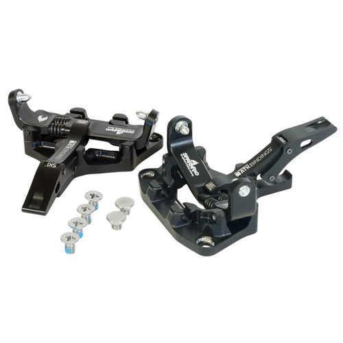 Spark R&D x ATK Tech Toe