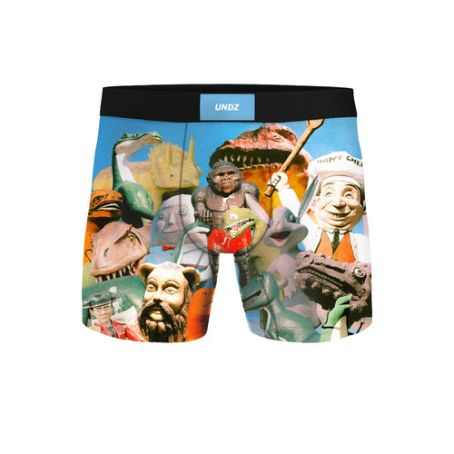 Undz Classic Nimporte Quoi Sous-Vêtements