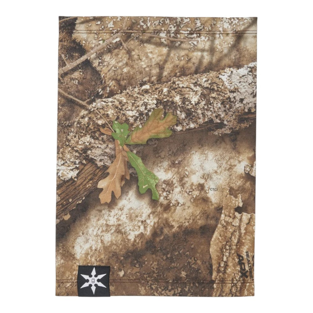 Cache-col roulé Airblaster Ninja