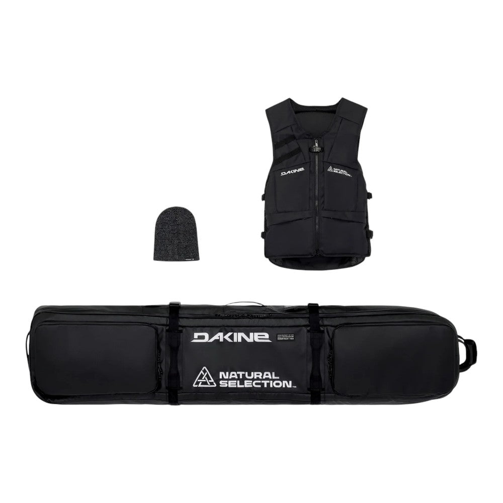 Sac de snowboard Dakine High Roller X NST