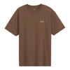 Vans Men's New Left Chest Ss T-shirt