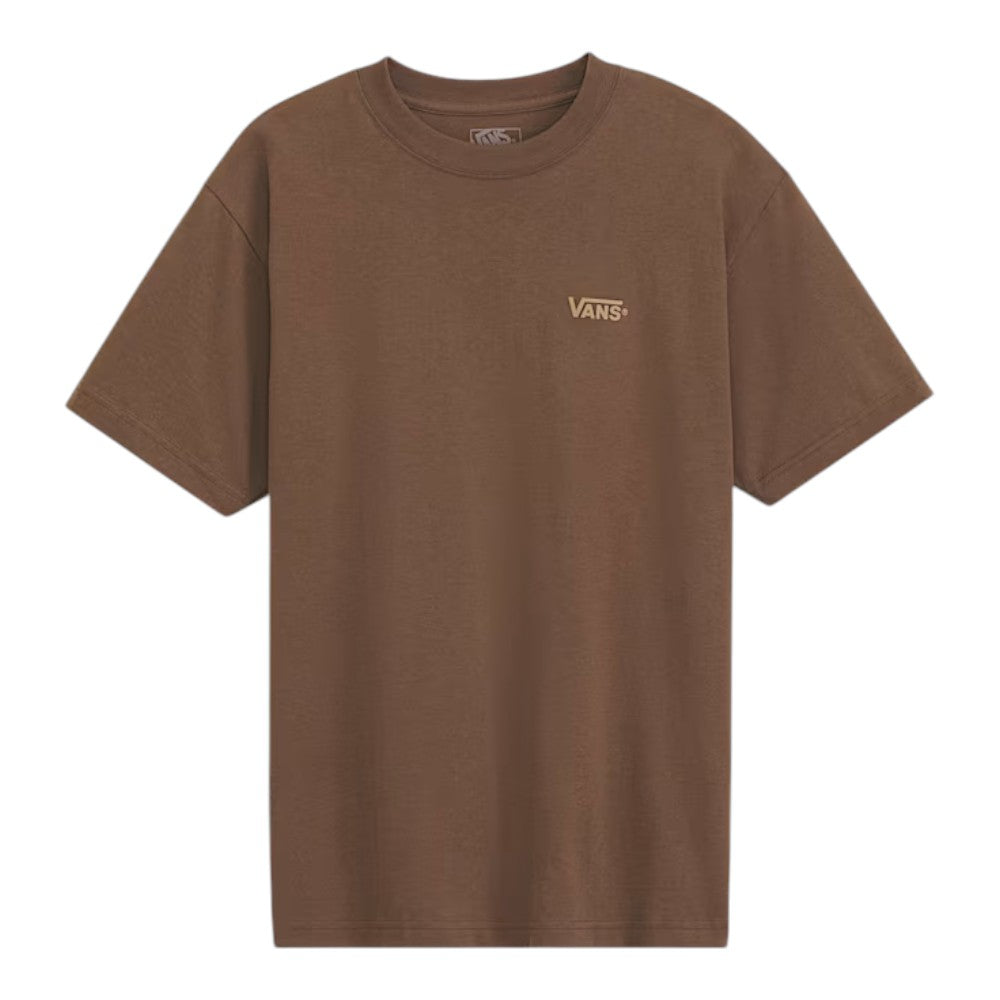Vans Men's New Left Chest Ss T-shirt