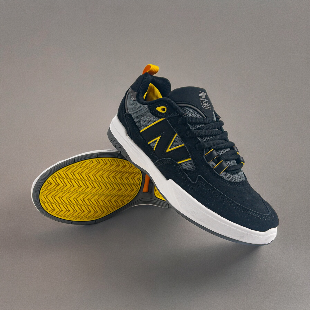 New Balance NB Numeric 808 Tiago Shoe