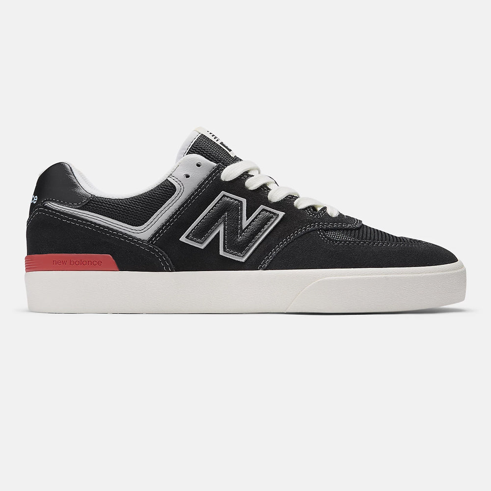 New Balance Numeric 574 Vulc Wide Shoes
