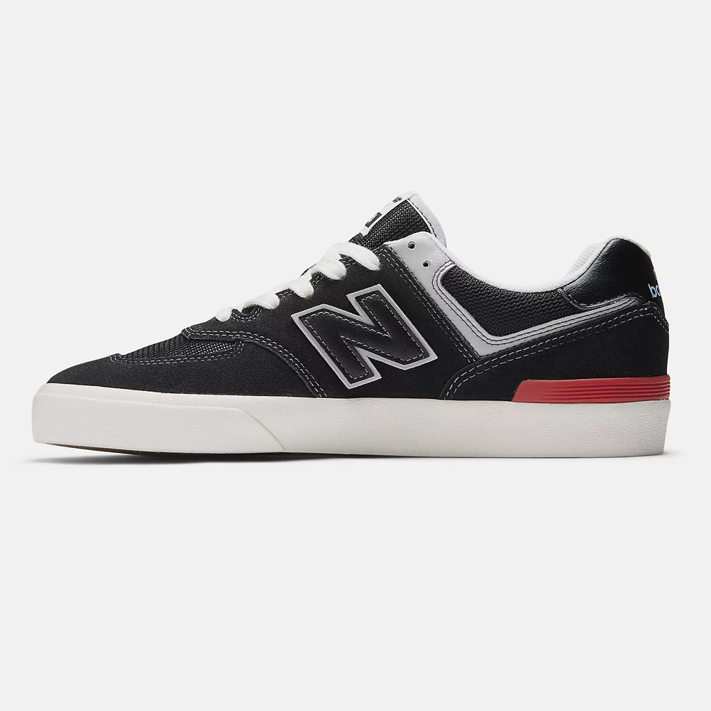 New Balance Numeric 574 Vulc Wide Shoes