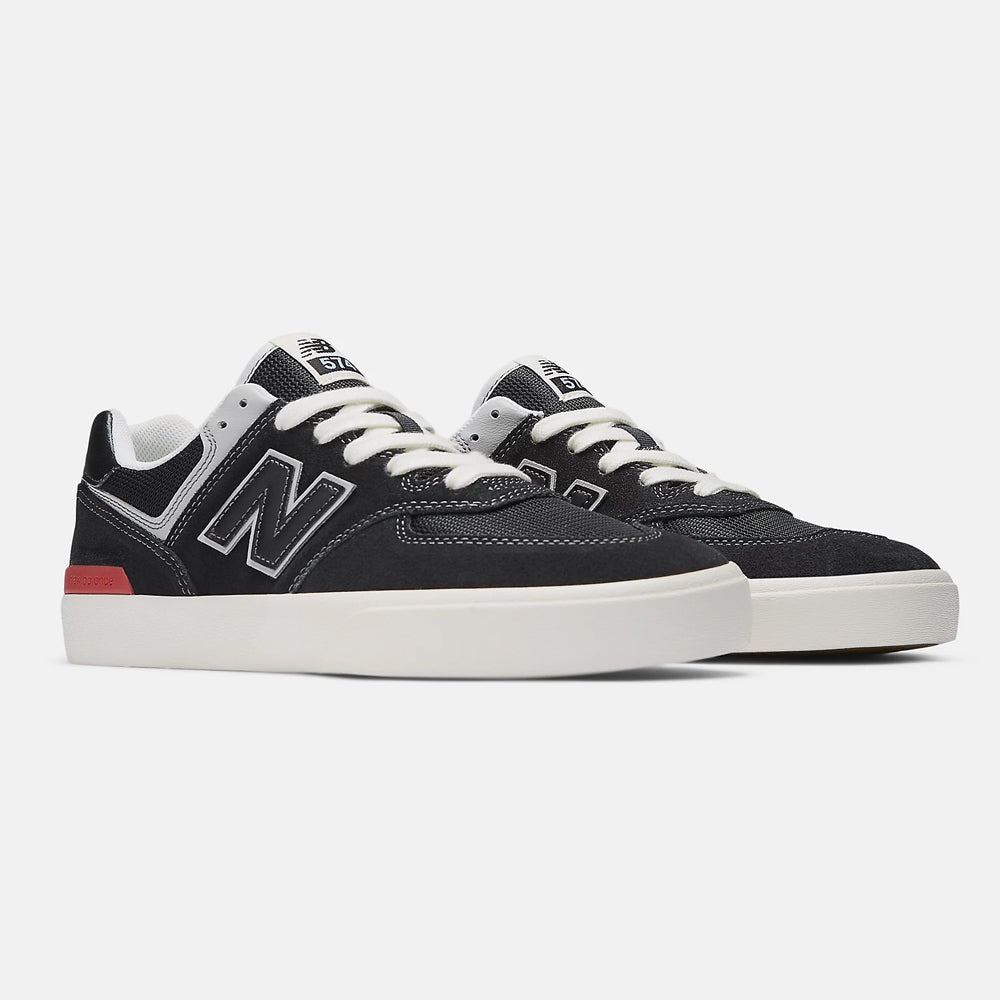 New Balance Numeric 574 Vulc Wide Shoes