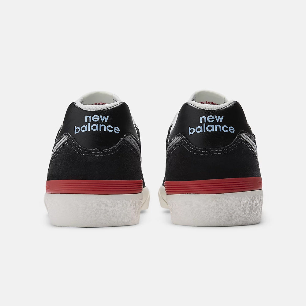 New Balance Numeric 574 Vulc Wide Shoes