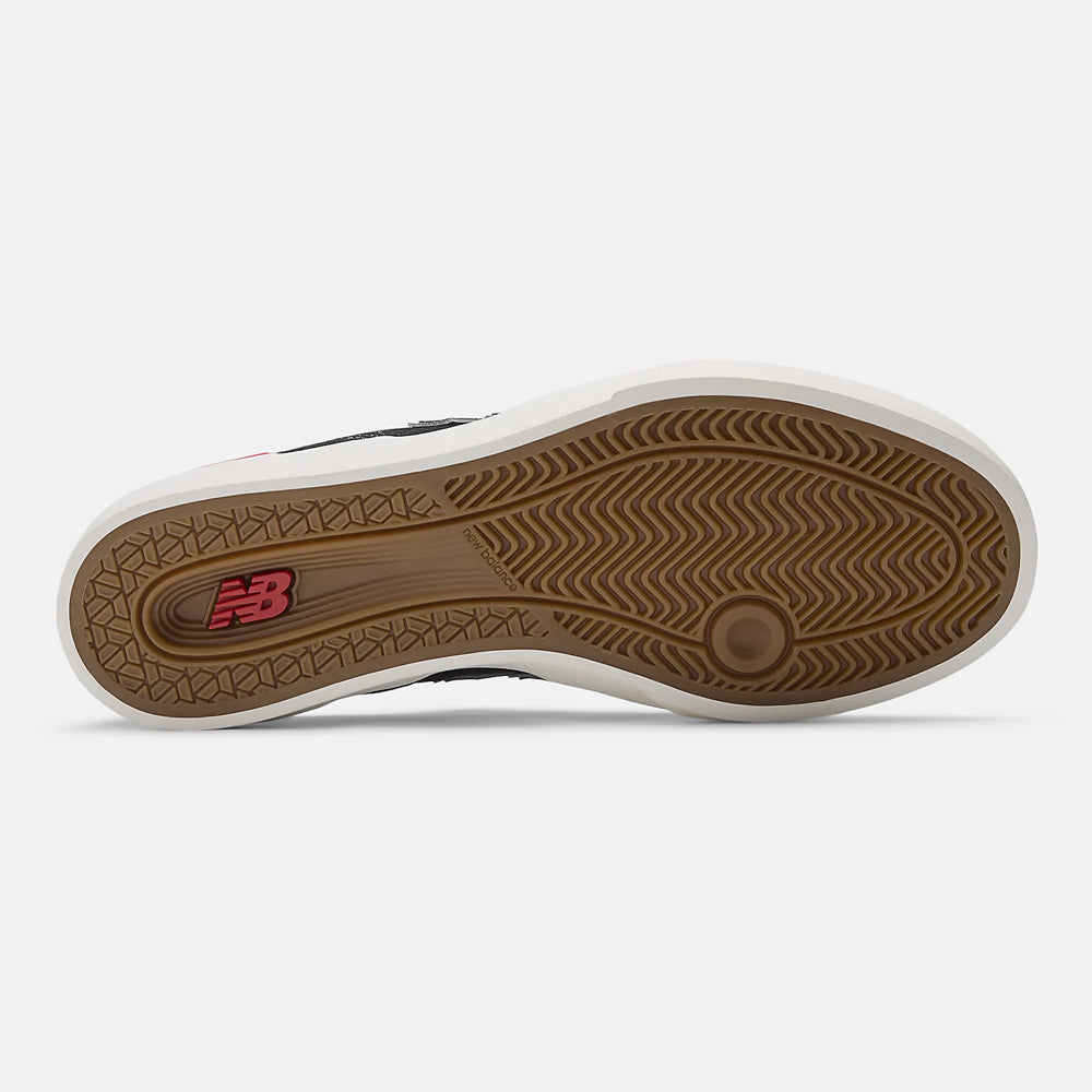 New Balance Numeric 574 Vulc Wide Shoes