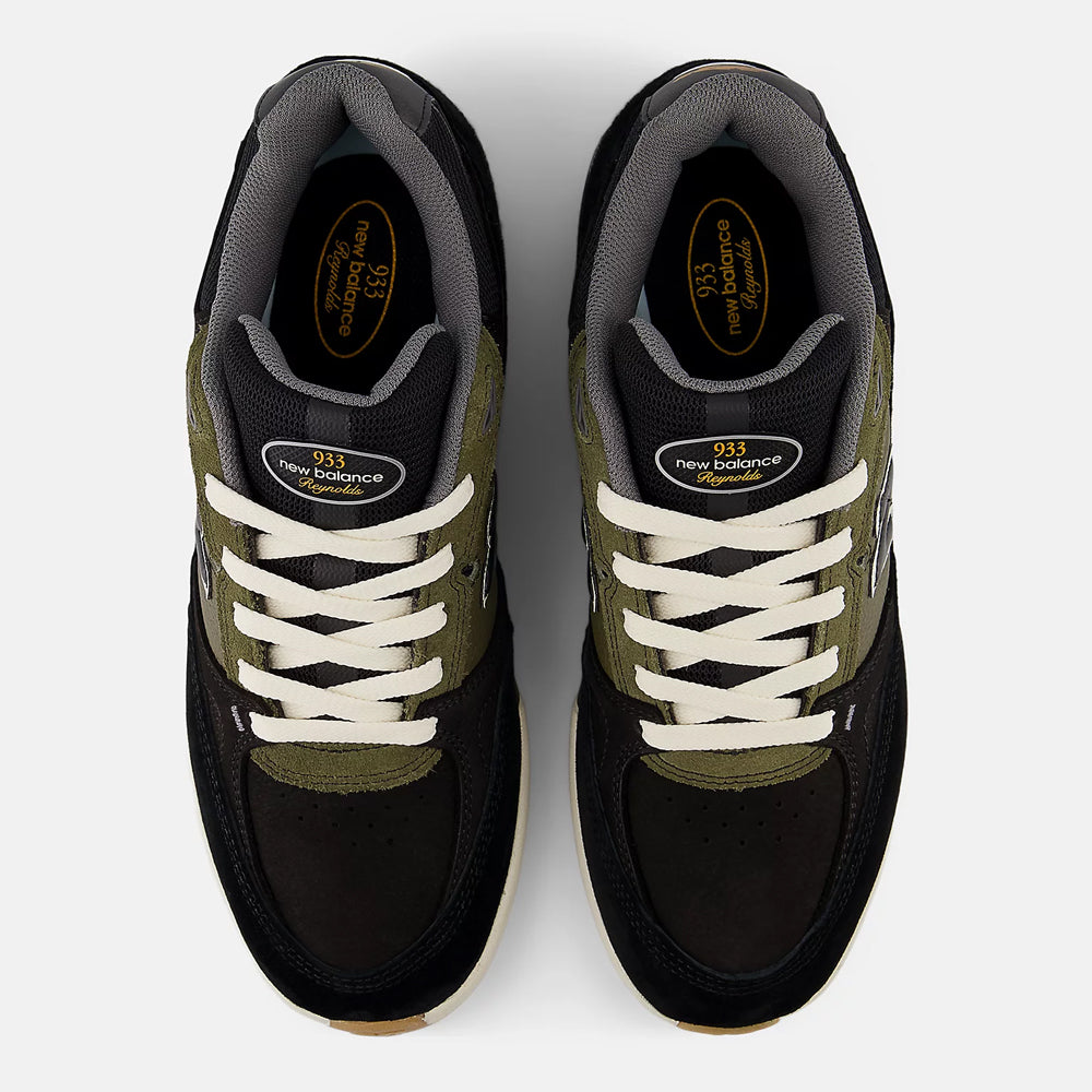 New Balance Numeric Andrew Reynolds 933 Shoes – Axis Boutique