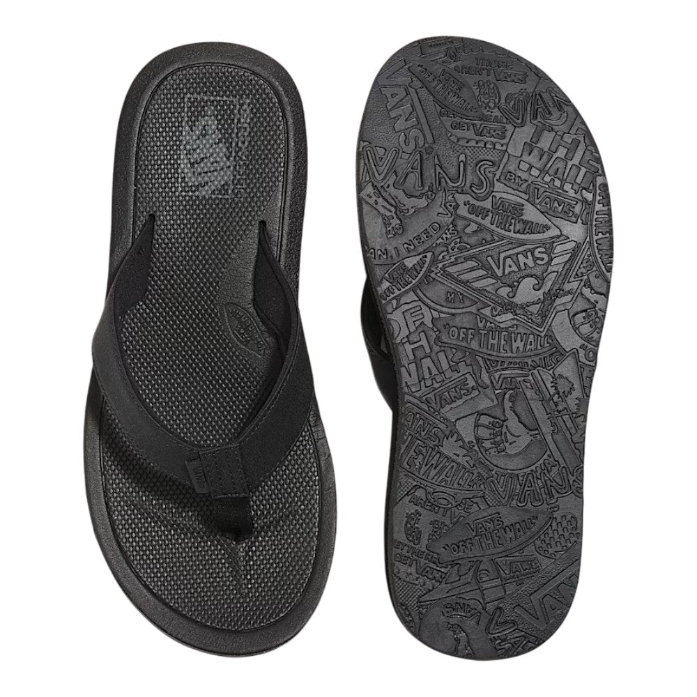 Vans Men's Mte Nexpa Synthetic Sandals
