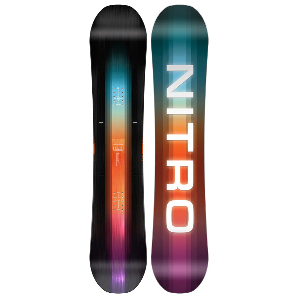 Nitro Future Team Snowboard