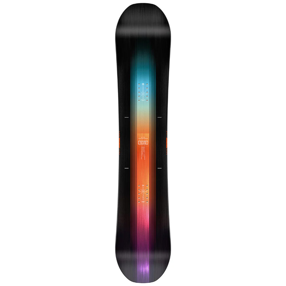 Nitro Future Team Snowboard