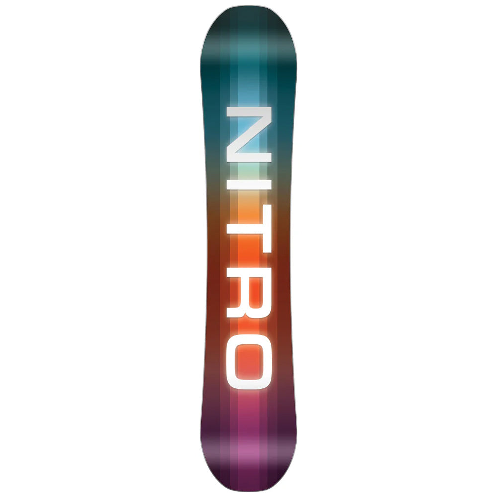 Nitro Future Team Snowboard