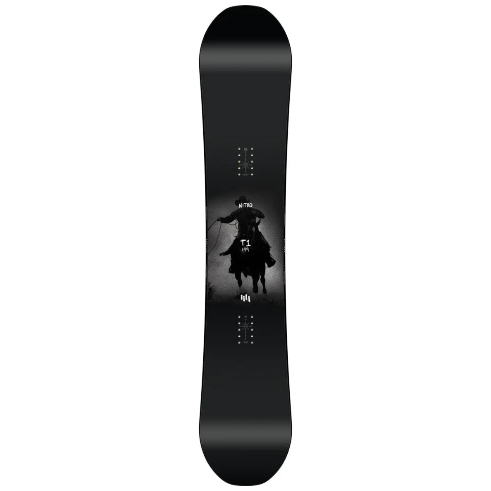 Planche à neige Nitro T1