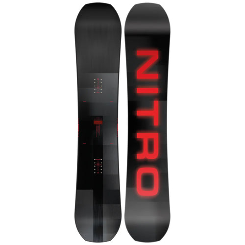 Snowboard Nitro Team Pro