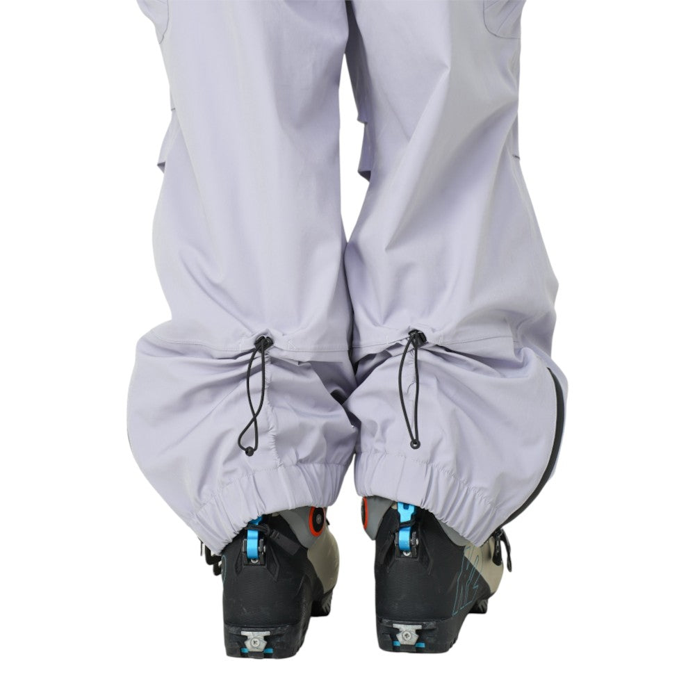 Pantalon de protection 3 couches The Reckless North Wind
