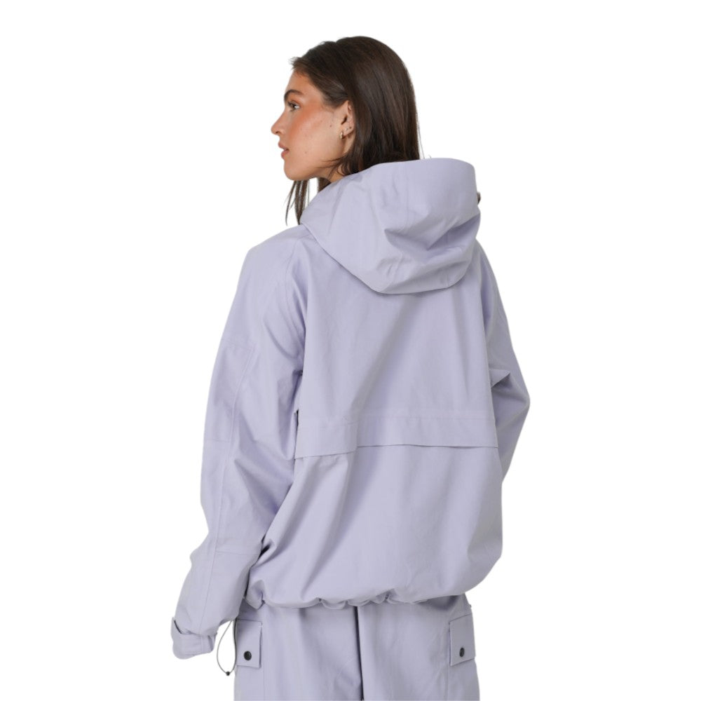 Notice The Reckless North Wind 3-Layer Outer Shell Jacket