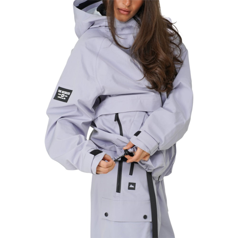 Notice The Reckless North Wind 3-Layer Outer Shell Jacket