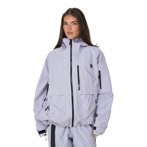 Notice The Reckless North Wind 3-Layer Outer Shell Jacket