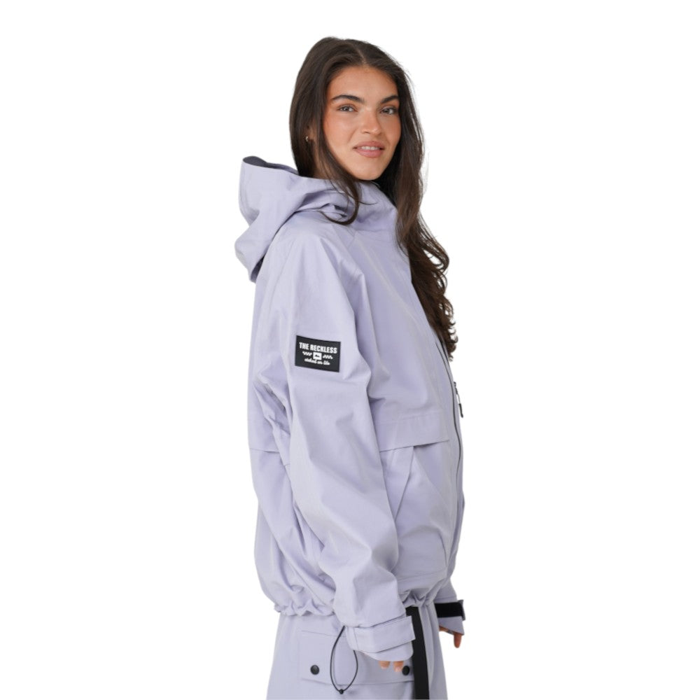 Notice The Reckless North Wind 3-Layer Outer Shell Jacket