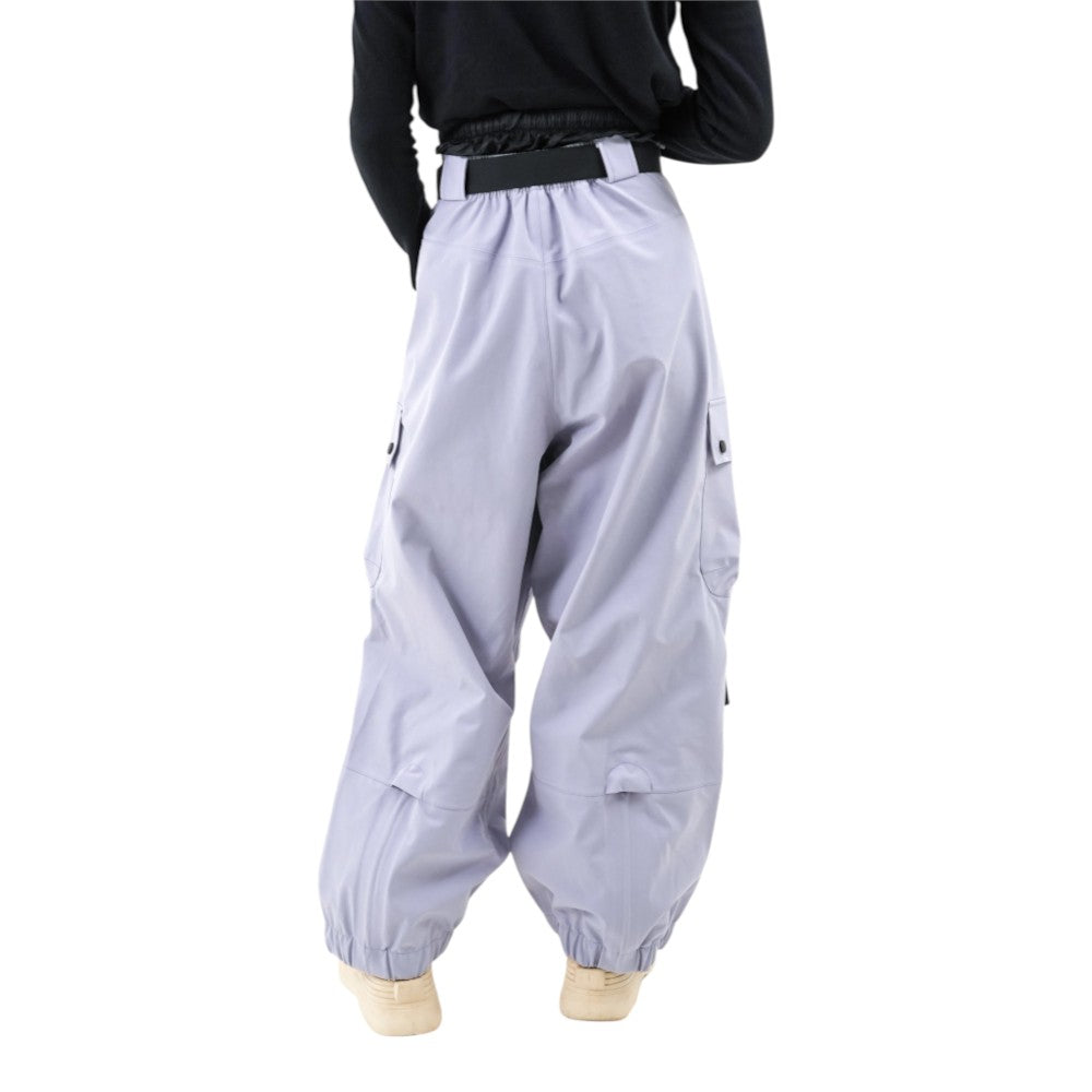 Pantalon de protection 3 couches The Reckless North Wind