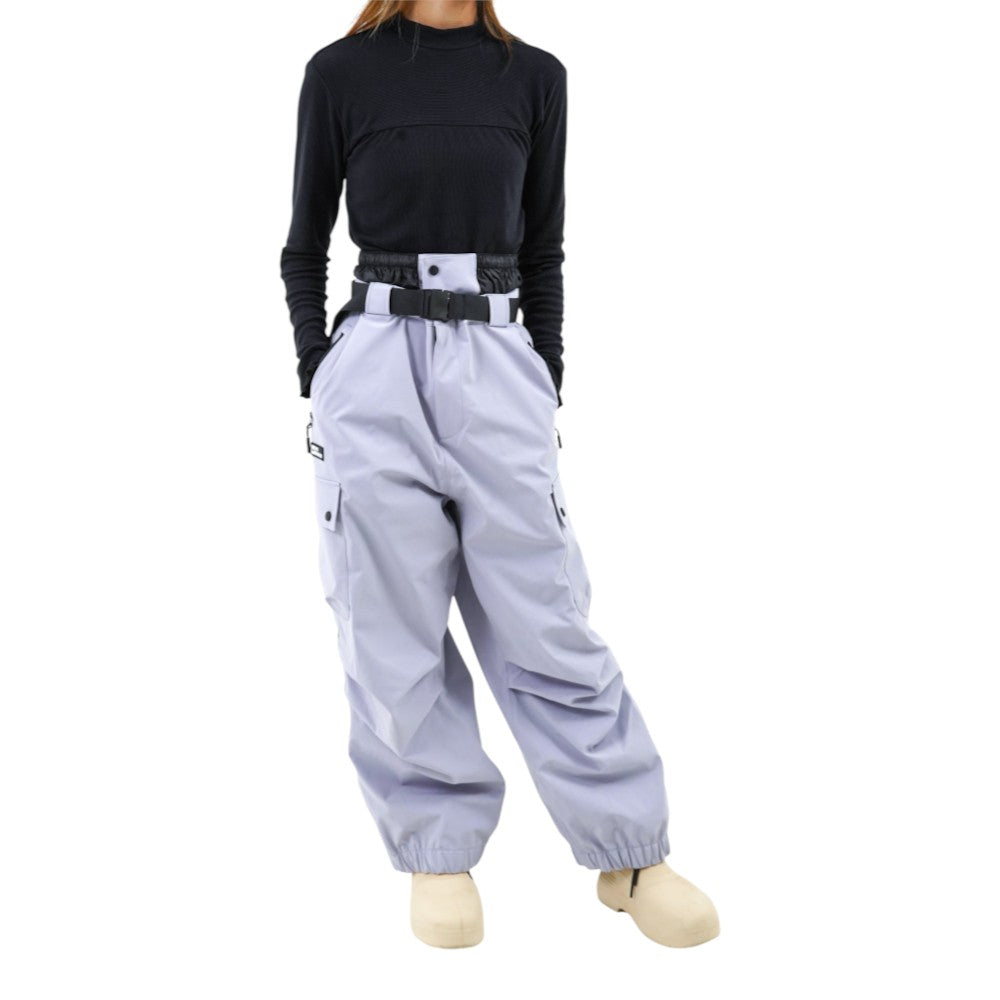 Pantalon de protection 3 couches The Reckless North Wind