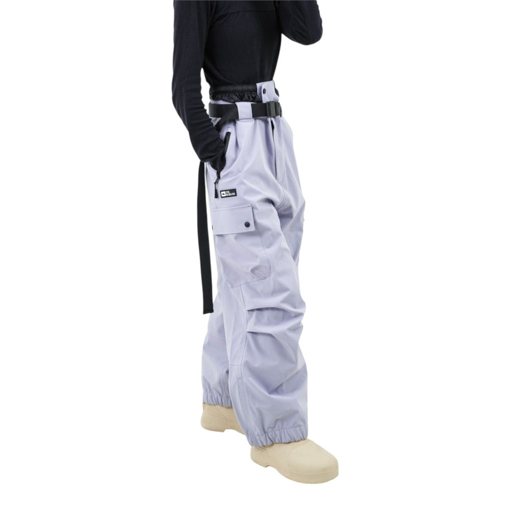 Pantalon de protection 3 couches The Reckless North Wind