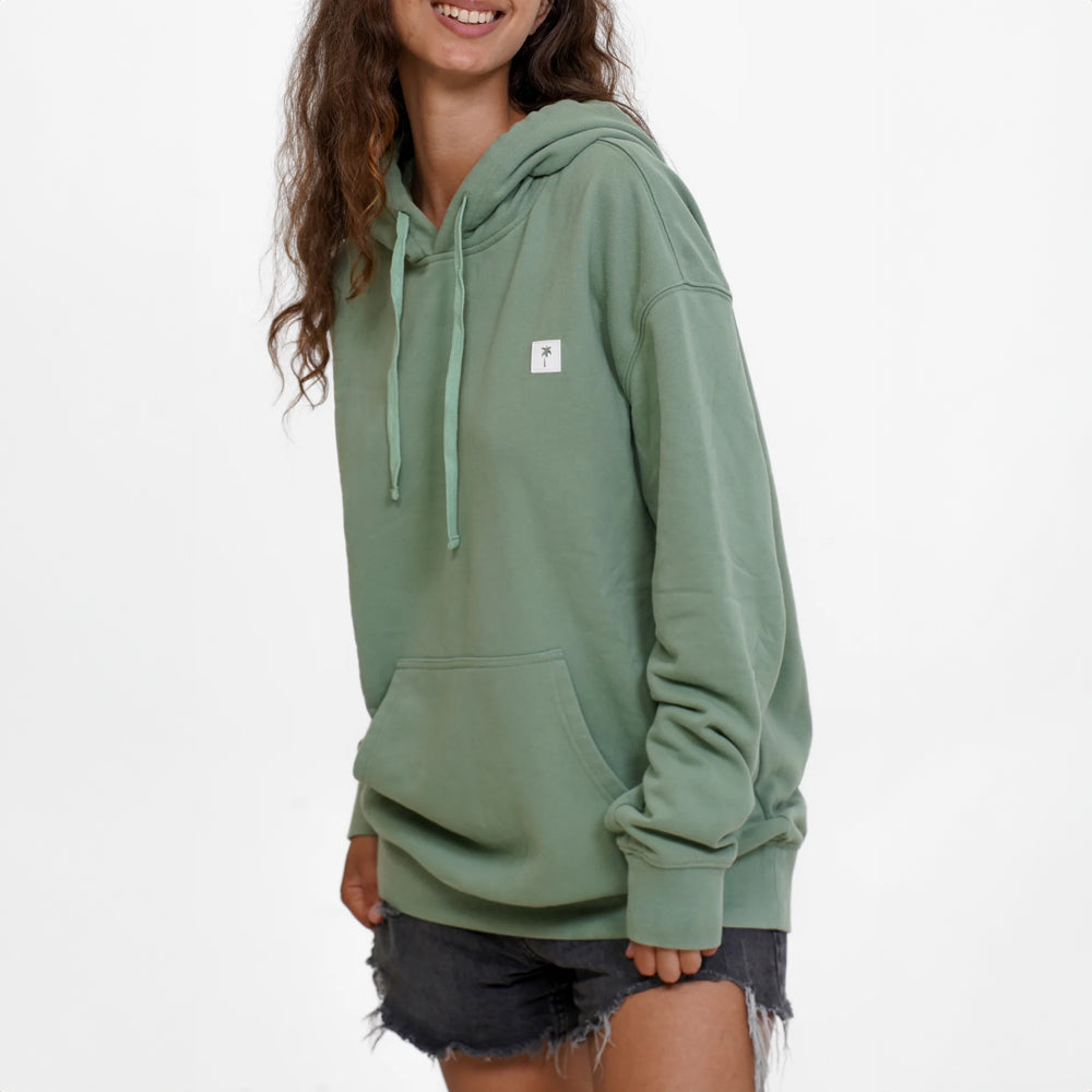 Notice The Reckless Wave Surfer Hoodie