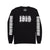 1910 Og Font Longsleeve T-shirt