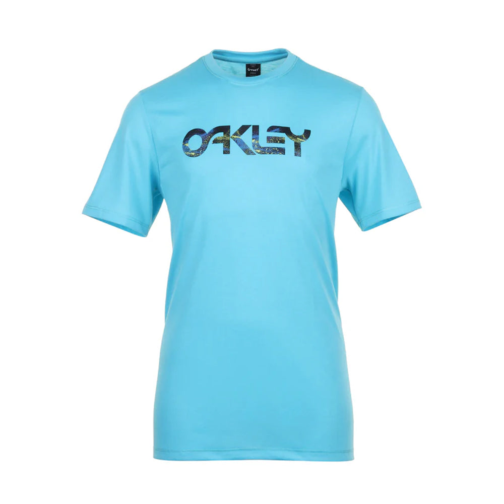 T-shirt Oakley B1B Sun