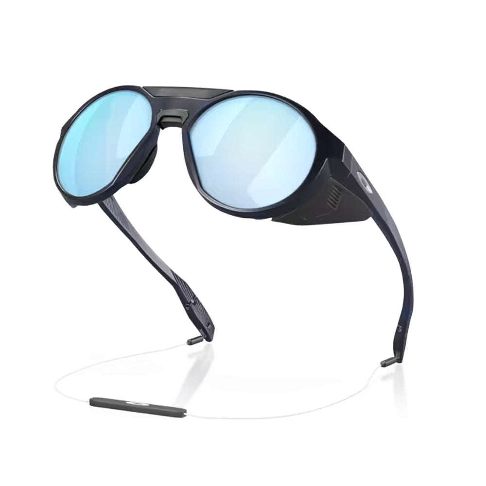 Oakley Clifden Prizm Deep Water Polarized Sunglasses – Axis Boutique