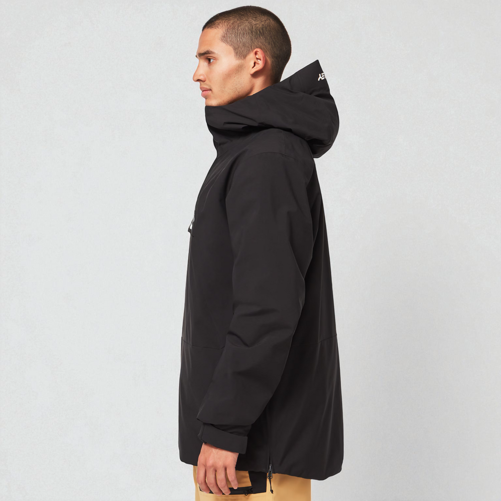 Manteau anorak isolée Oakley TNP TBT