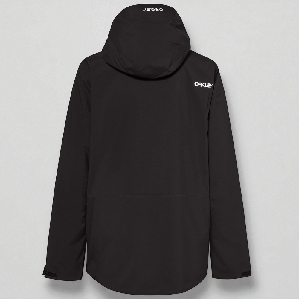 Manteau anorak isolée Oakley TNP TBT