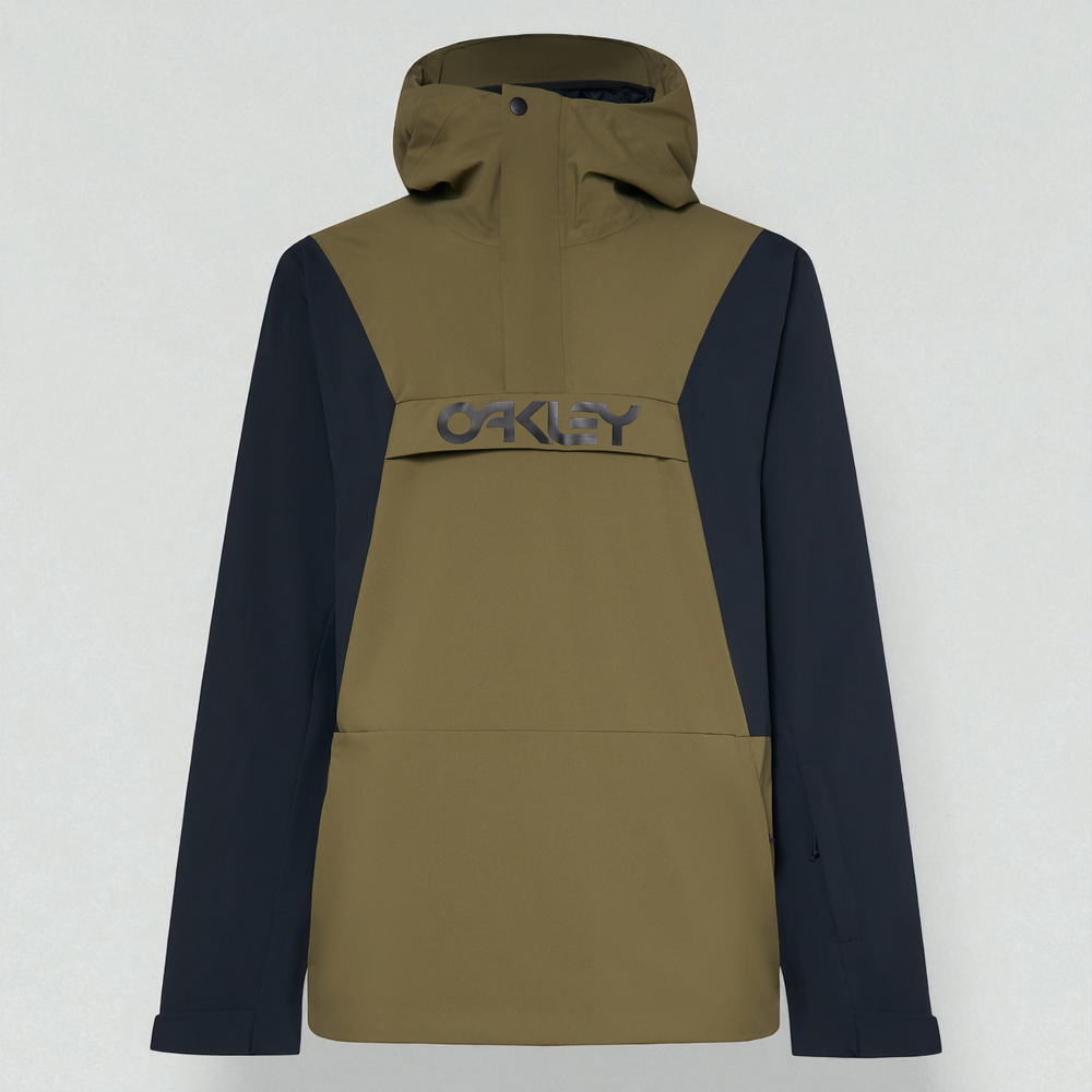 Manteau anorak isolée Oakley TNP TBT
