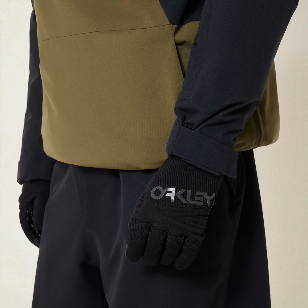 Manteau anorak isolée Oakley TNP TBT