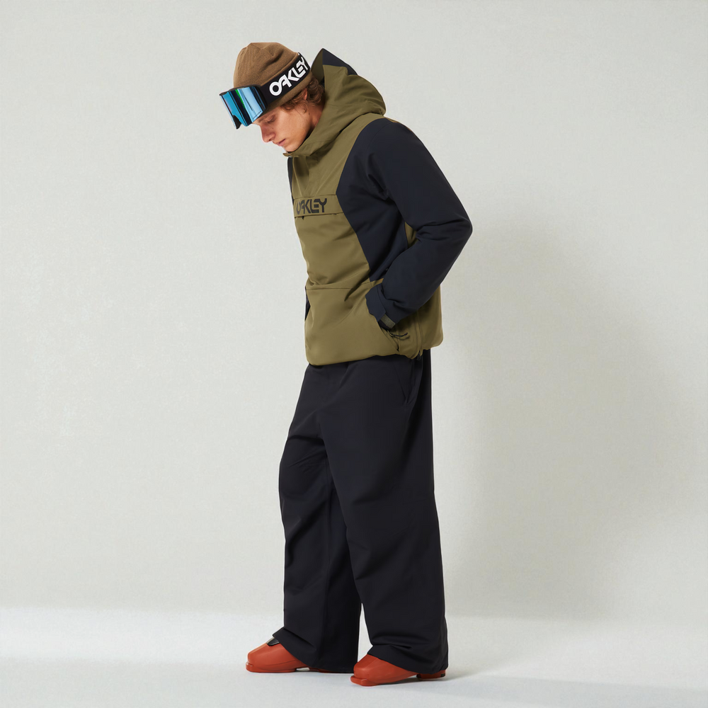 Manteau anorak isolée Oakley TNP TBT