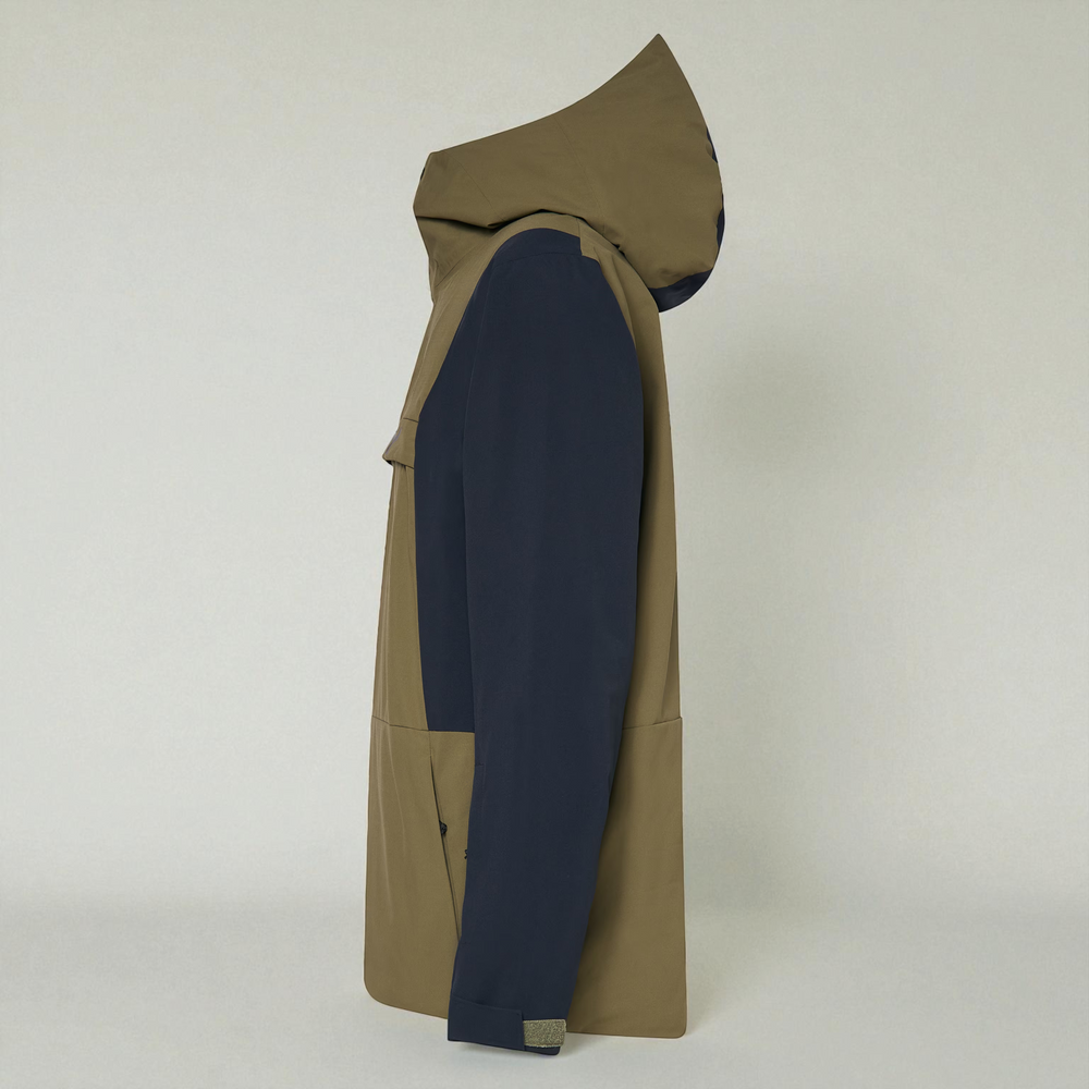 Manteau anorak isolée Oakley TNP TBT