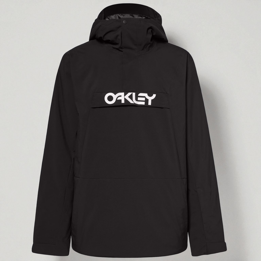 Manteau anorak isolée Oakley TNP TBT