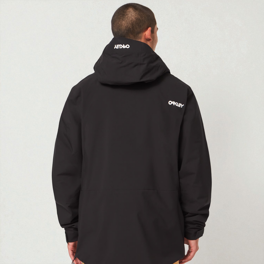 Manteau anorak isolée Oakley TNP TBT