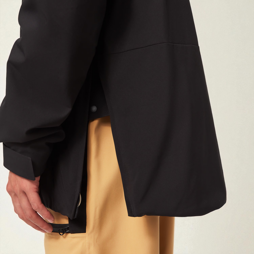 Manteau anorak isolée Oakley TNP TBT