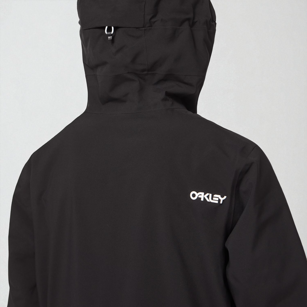 Manteau anorak isolée Oakley TNP TBT