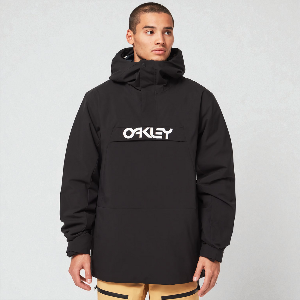 Manteau anorak isolée Oakley TNP TBT