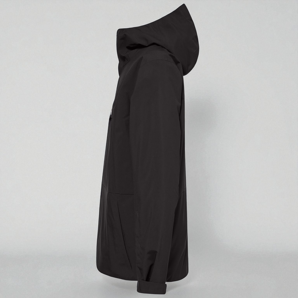 Manteau anorak isolée Oakley TNP TBT