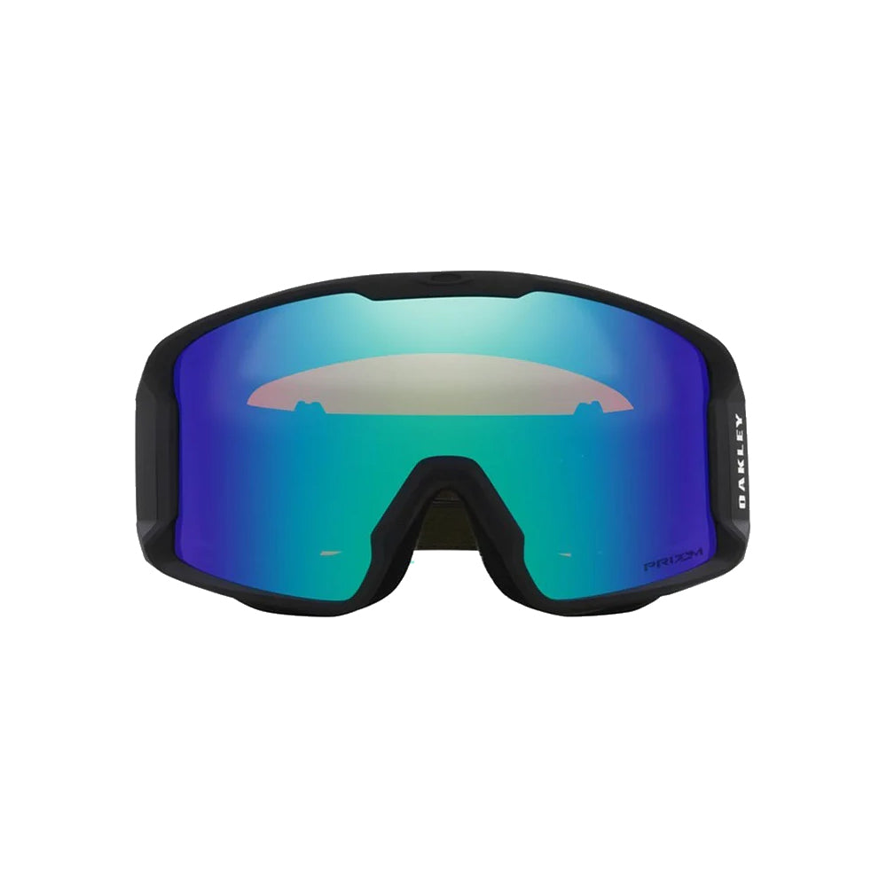 Oakley Line Miner Goggle Camo W/ Prizm Snow Argon Iridium