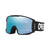 Oakley Line Miner Goggle Factory Pilot Black W/ Prizm Snow Sapphire