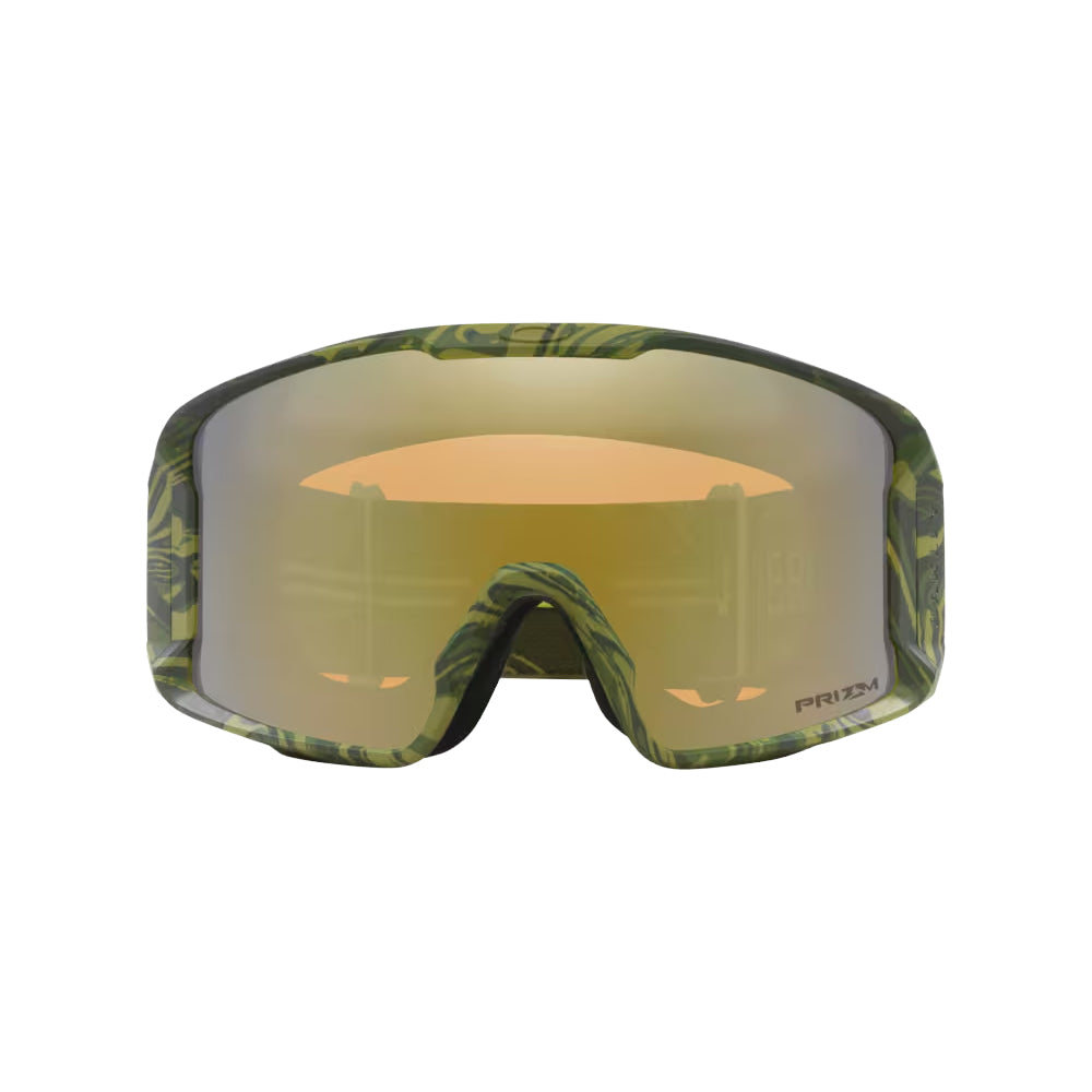 Oakley Line Miner Goggle Jamie Anderson Signature W/ Prizm Snow